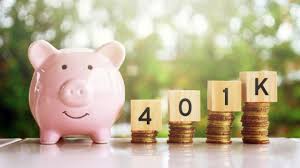 While you can withdraw your money from the 401 (k) plan in some cases, such as financial hardship, it can be more financially advantageous to borrow instead. 401 K Early Withdrawal Vs 401 K Loan Which Is Better Cnn