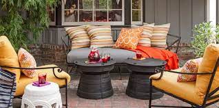 17 Best Outdoor Fall Decor Ideas Ways To Decorate Outside For Fall