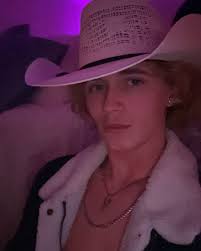 We at da beach…yuh