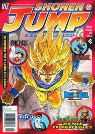 Shonen Jump Magazine Wikipedia For those that are not jump subscribers, or are looking for some free shonen manga to binge, the manga plus app and website have several series that are.