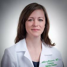 Rebecca Widener's Instagram, Twitter & Facebook