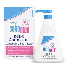 sebamed bebe sampuani 500 ml dermoeczanem com