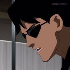 I Dont Want to Be Your Batman But I Be Robin