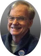 Ronald Boyd Obituary