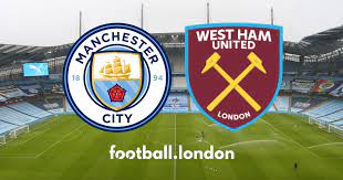 West ham vs manchester city will be televised live on bt sport 1. Manchester City Vs West Ham Highlights As City Defeat The Hammers 2 1 Football London