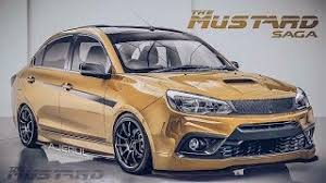 The most accurate 2019 proton sagas mpg estimates based on real world results of 24 thousand miles driven in 5 proton sagas. Proton Saga 2018 Youtube