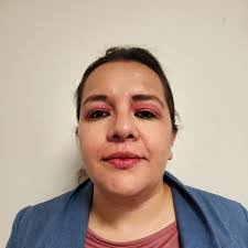 Karina Cobos's Instagram, Twitter & Facebook