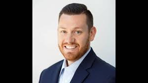 Tim Forrest candidate for town council of Holly Springs, NC