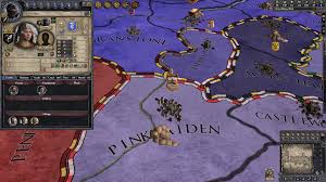 The Line Of The Uncrowned A Ck2 Agot Aar Paradox Interactive Forums