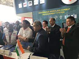 Its modular system and in short time period able to configure to customer/end. Ajay Kumar On Twitter Indo Malaysia B2b Cooperation In Defence C2c Dbsystem Pvt Ltd Isigns Deal With Malaysian Marine Crest Tech T7 Global Bhdduring To Cater To Malaysian Navy Mou In Presence Of Defence