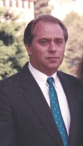 Stephen Whaley Obituary