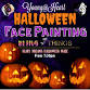 Scary Dreams Halloween Bush Maze 2025 event in Cessnock NSW