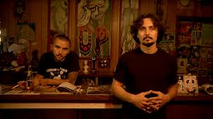 Interview: Matt Lawrence