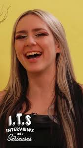 Lydia Balogun Interview