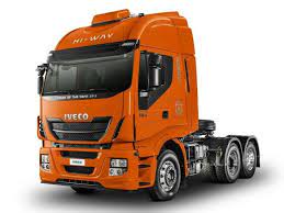 Iveco Truck Stralis 560 Caminhoes Carretas Caminhoes Camiao