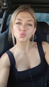 Bridget Burt's Instagram, Twitter & Facebook