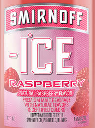 We try to collect largest numbers of png images on the web. Smirnoff Ice Raspberry Chesapeake Beverage Co