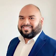 Pedro Alegria, M. Ed (@palegria1)