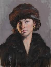 Artwork With Hex Color #2f2821