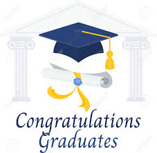Check spelling or type a new query. Congratulations Graduates Banner Diploma And Graduation Cap Royalty Free Cliparts Vectors And Stock Illustration Image 123181195