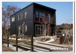 g o i 住宅 外観 ハウスデザイン 家 外観