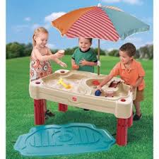 Walmart Step2 Adjustable Sand And Water Table Sand And Water Table Sand And Water Water Table