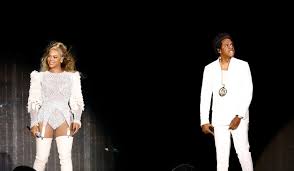 Concert Review Beyonce And Jay Zs On The Run Ii Tour