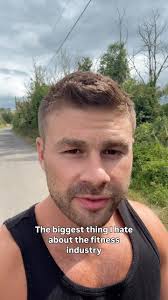 What I HATE about the Fitness Industry! 😡, #FitnessTruth #NoBSFitness  #RealTalkFitness #FitnessIndustryExposed #BuildMuscleBurnFat