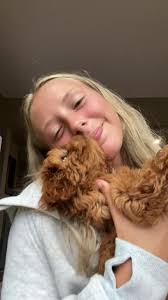 Phoebe’s first tiktok🥰