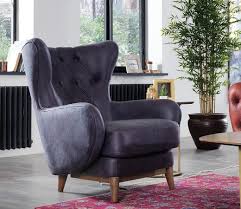 Nill S Bold Berjer Nillsfurnituredesign Homedecor Livingroom Armchair Wooden Stylish Bergere Comfort Architectural In 2020 Wingback Chair Chair Home Decor