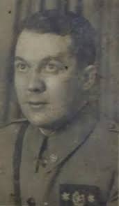 La huella de José Martínez Becerra