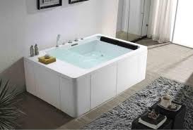 Fiberglass is easy to install and is also an inexpensive choice. Apple Rectangular Bath Tub Apple Thermo Sanitation Private Limited Id 4723687097