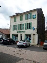 Le Maintien Des Pharmacies De Pontgibaud En Question Pontgibaud 63230