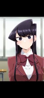 Komi Shouko | Luscious Hentai Manga & Porn