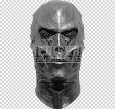 Lena headey, who followed up her terminator role by starring in game of thrones, picked right up where hamilton left off. Terminator T 3000 T 1000 T 600 Suit Performer Mask Terminator Heroes Mask Clothing Png Klipartz