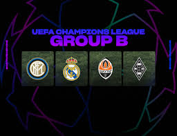 The official home of europe's premier club competition on facebook. Champions League Inter S Opponents Previous Meetings And Things To Know News