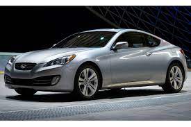 We did not find results for: 2010 Hyundai Genesis Coupe Review Ratings Edmunds