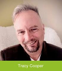 Tracy Cooper