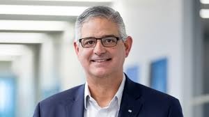 Gouveia Leads HDR Northeast Transit