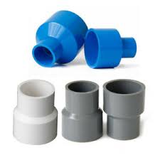 Pvc pipes are used to replace metal pipes and make drinking water available to the public. Pvc 20mm 90mm Id Pipe Reducer Water Supply Pipe Fittings Adapter Connector Ebay