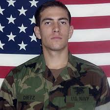 Danny P Dietz Jr's memorial page