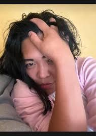 The Komatsu WE2350, the largest wheel loader with the biggest tires in the  world.