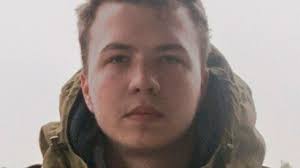 Roman protasevich is on facebook. X2nnuulwkylahm