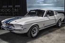 1967 Ford Shelby Gt500 Super Snake Shelby Gt500 Super Snake 1967 Shelby Gt500