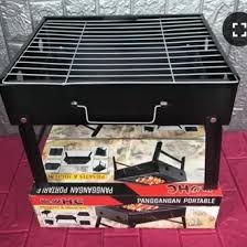 Dapatkan berbagai pilihan paling laris dari alat pemanggang ikan murah dengan kualitas yang tak perlu anda ragukan lagi. Jual Produk Panggangan Alat Bakar Hc Termurah Dan Terlengkap Desember 2020 Bukalapak
