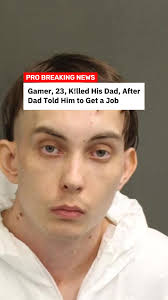 📢 A shocking tragedy in Bartow, Florida: 24-year-old Joseph Voigt fatally  shot his father and critically injured his mother after being told to get a  job and stop gaming excessively 🎮. The incident ...