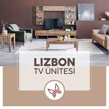 lizbon tv unitesi kelebek kelebekmobilya kelebekstildemek kelebekkadinlari evdekorasyonu yatakodasi dekorasyon koltuk mobilya tv unitesi rahat