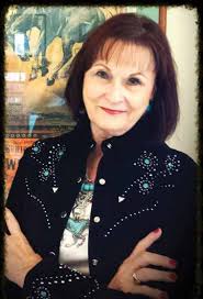 Unbuckle your spurs and join me in a good cup of cowboy coffee.