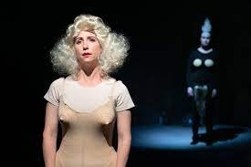 New Australian Play 