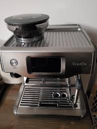 We did not find results for: My Christmas Gift To Myself A Breville Barista Touch Espresso